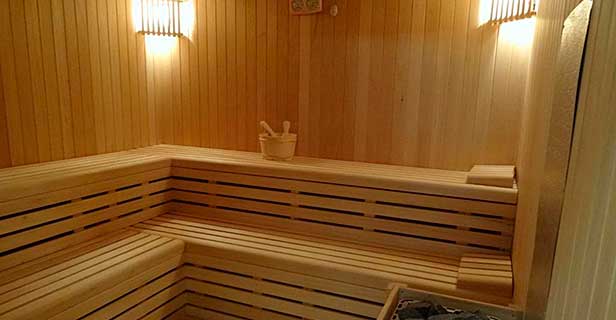 Hotel Spa Sercotel Odeón