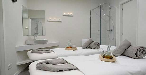 Hotel Spa Sercotel Odeón