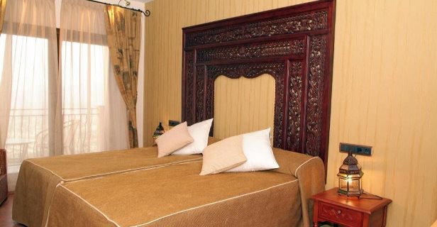Hotel & Spa Sierra De Cazorla