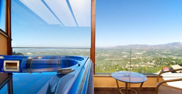 Hotel & Spa Sierra De Cazorla