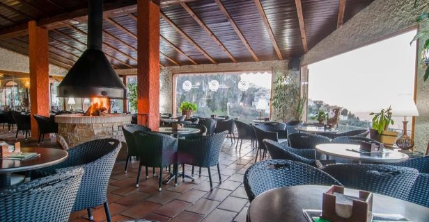 Hotel & Spa Sierra De Cazorla