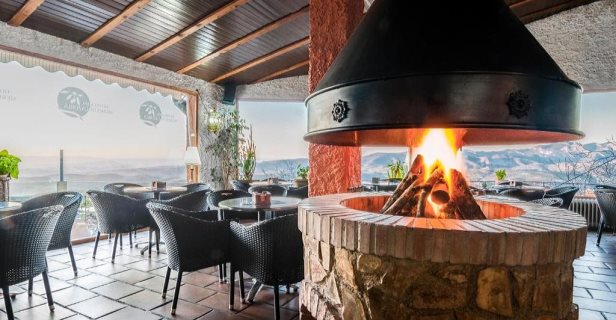 Hotel & Spa Sierra De Cazorla