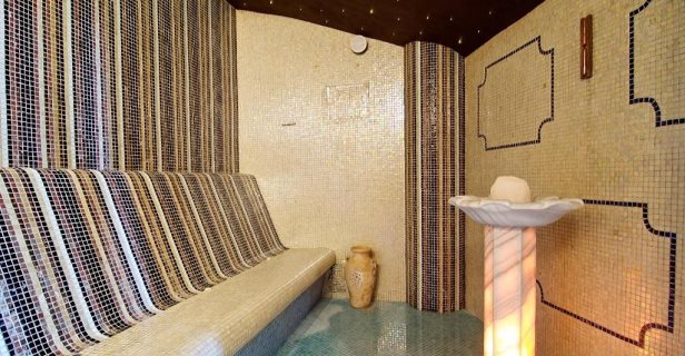 Hotel & Spa Sierra De Cazorla