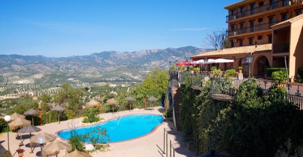 Hotel & Spa Sierra De Cazorla