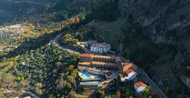 Hotel & Spa Sierra De Cazorla