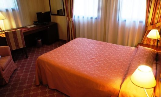 Hotel Spa Termes Serhs Carlemany