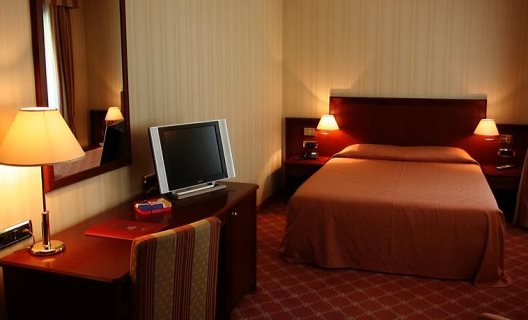 Hotel Spa Termes Serhs Carlemany