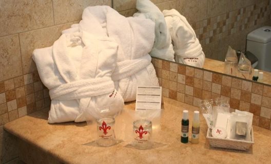 Hotel Spa Termes Serhs Carlemany