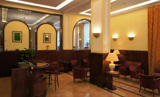 Hotel Spa Termes Serhs Carlemany