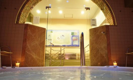 Hotel Spa Termes Serhs Carlemany