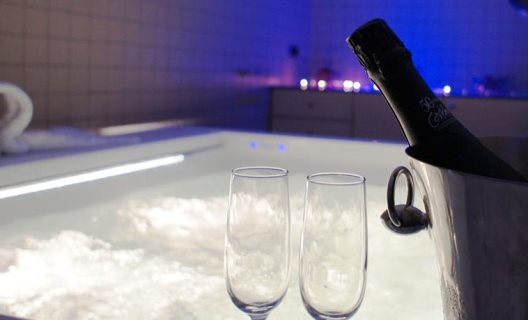 Hotel Spa Termes Serhs Carlemany