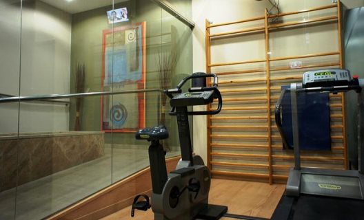 Hotel Spa Termes Serhs Carlemany