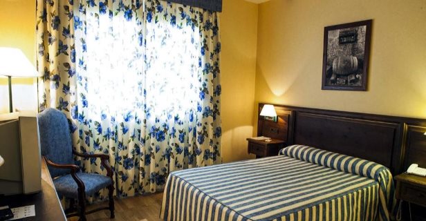 Hotel Spa Tudanca Aranda