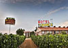 Hotel Spa Tudanca Aranda, 4 estrellas