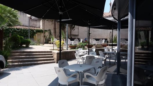 Hotel Spa Vila De Caldes