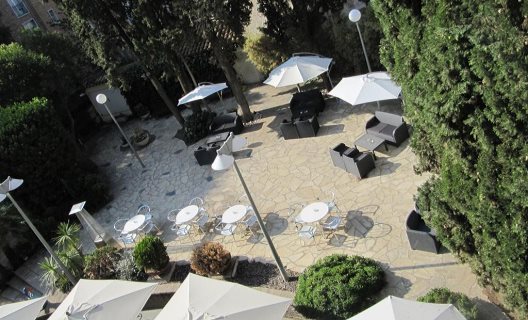 Hotel Spa Vila De Caldes