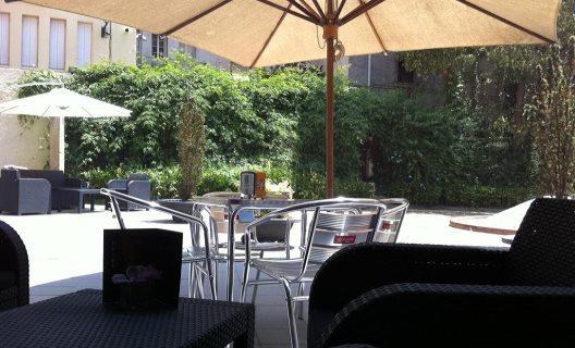 Hotel Spa Vila De Caldes