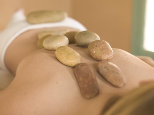 Hotel Spa Vila De Caldes