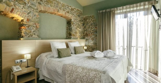 Hotel Spa Vilamont