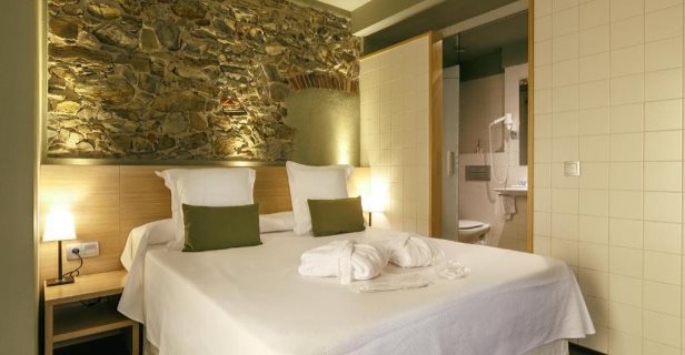 Hotel Spa Vilamont