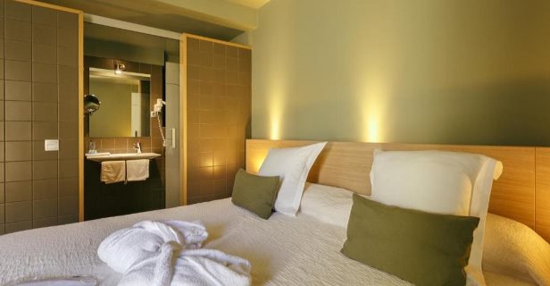 Hotel Spa Vilamont