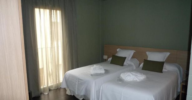 Hotel Spa Vilamont
