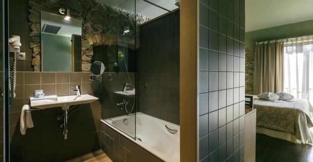 Hotel Spa Vilamont