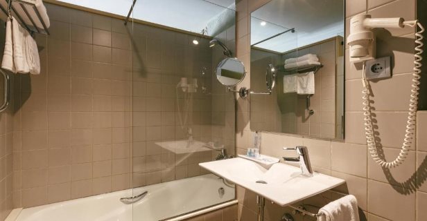 Hotel Spa Vilamont