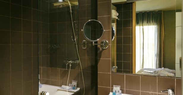 Hotel Spa Vilamont