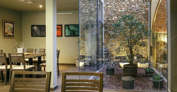Hotel Spa Vilamont