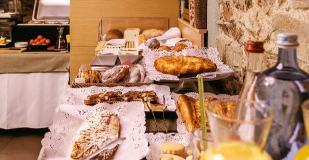 Hotel Spa Vilamont