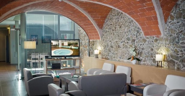 Hotel Spa Vilamont