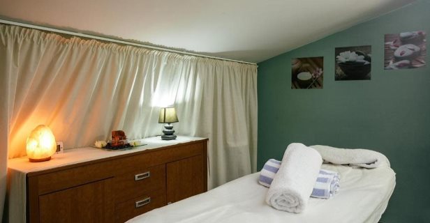 Hotel Spa Vilamont