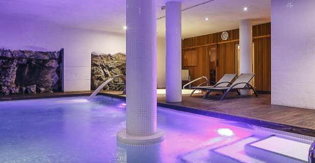 Hotel Spa Vilamont