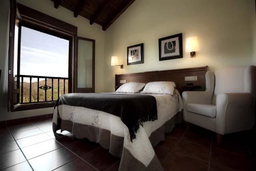 Hotel & Spa Villa De Mestas