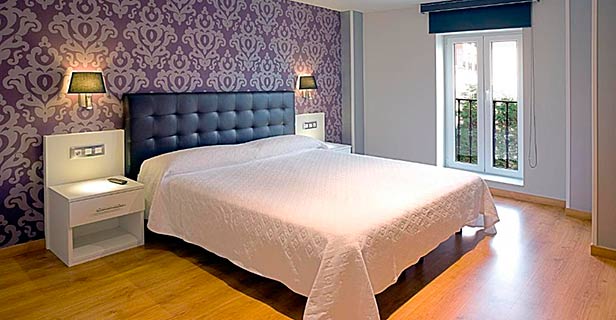 Hotel Spa Villa Pasiega