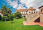 Hotel Spa Villa Pasiega