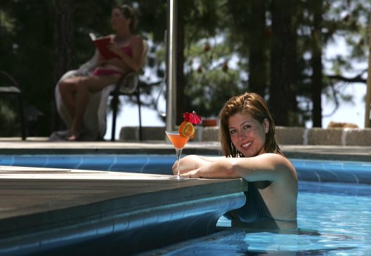 Hotel Spa Villalba