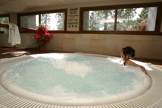 Hotel Spa Villalba