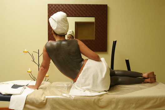 Hotel Spa Villalba