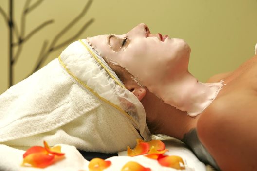 Hotel Spa Villalba