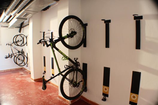 Hotel Spa Villalba