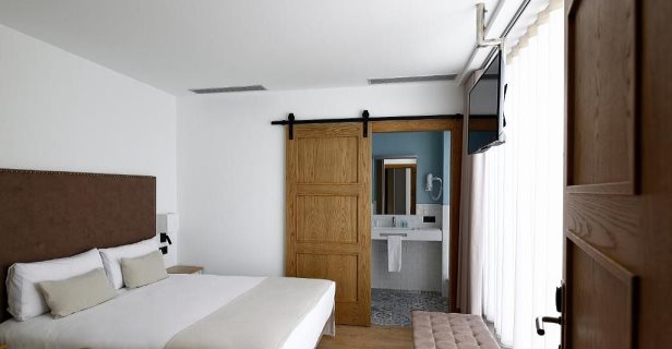 Hotel Spa Vistalegre Portomarín