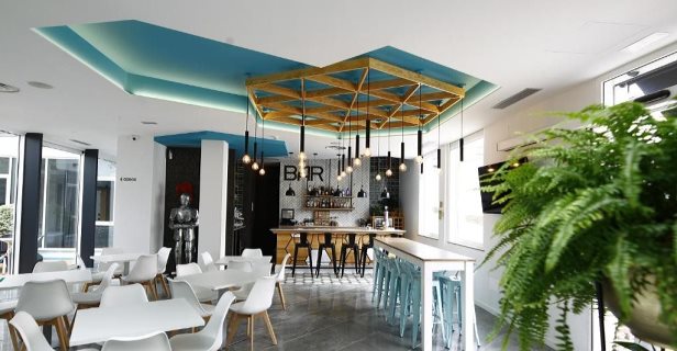 Hotel Spa Vistalegre Portomarín