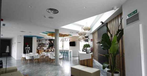 Hotel Spa Vistalegre Portomarín