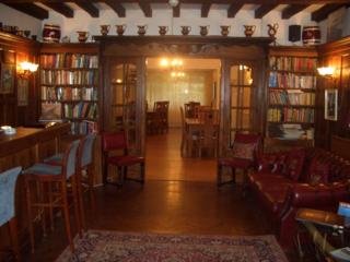 Hotel & Spa Winston Country House