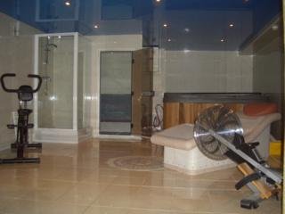 Hotel & Spa Winston Country House