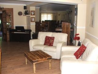 Hotel & Spa Winston Country House