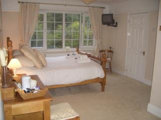 Hotel & Spa Winston Country House