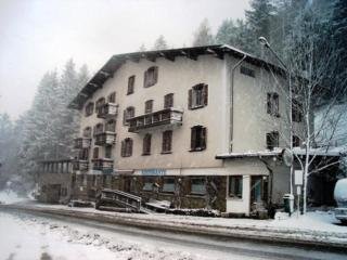 Hotel Spampatti